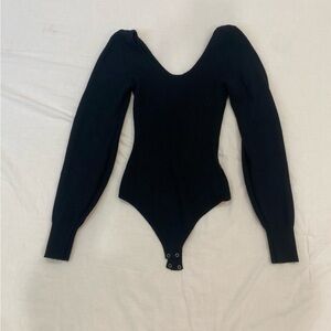 Abercrombie body suit